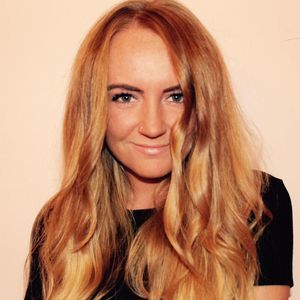 Meet your Posher, Grace